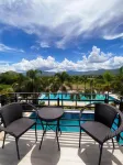 Casa de Espanola Các khách sạn ở Aritao