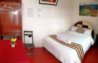 Hostal Cusco Internacional
