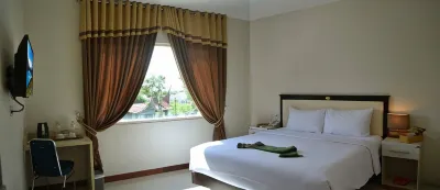 Ion Hotel Padang Các khách sạn gần Universitas Muhammadiyah Sumatera Barat