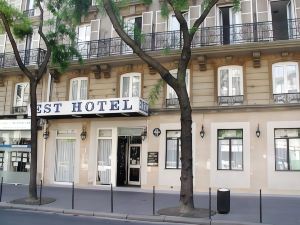 Est Hotel Paris