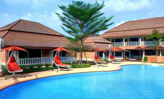 Baan Dara Resort