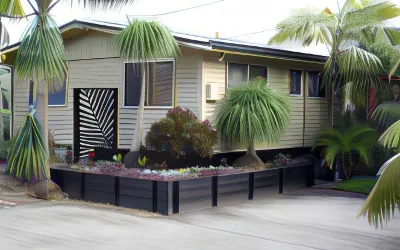 Auwas Island Holiday Home