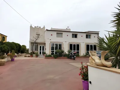 Il Mirto E la Rosa