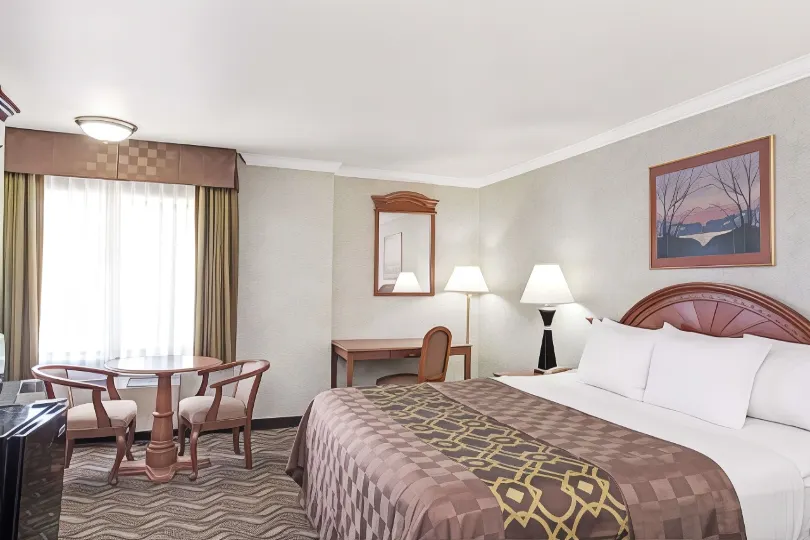 Days Inn by Wyndham Los Angeles LAX/ Redondo&ManhattanBeach