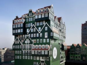 Inntel Hotels Amsterdam Zaandam