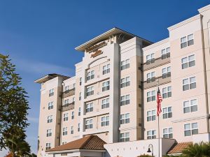 Residence Inn by Marriott Newark Silicon Valley