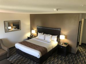 Quality Inn & Suites Denver International Airport