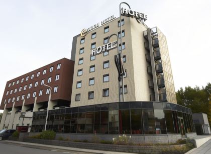 Bastion Hotel Den Haag Rijswijk