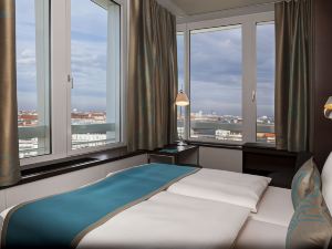 Motel One Munich - Campus