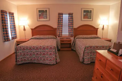 Willows Motel Hotels near MASS MoCA