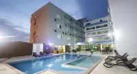 Golden Ville Hotel Hotels in Marabá