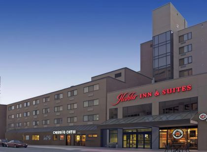 Kahler Inn and Suites