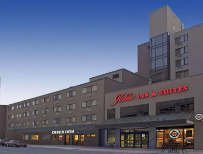 Kahler Inn and Suites Hotels in der Nähe von Cascade Meadow Wetlands & Environmental Science Center