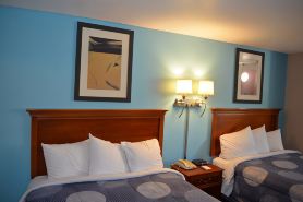 Hyannis Host Inn