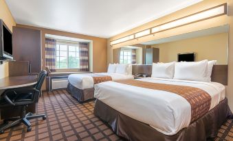 Microtel Inn & Suites by Wyndham Montgomery