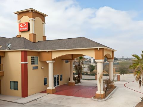 Regency Inn & Suites - Baytown