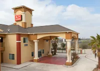 Regency Inn & Suites - Baytown Hotels near Walmart Supercenter