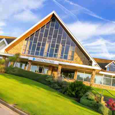 Cedar Court Huddersfield Hotel Hotel Exterior