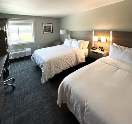 Brady Hotel Hotels in Montgomery County