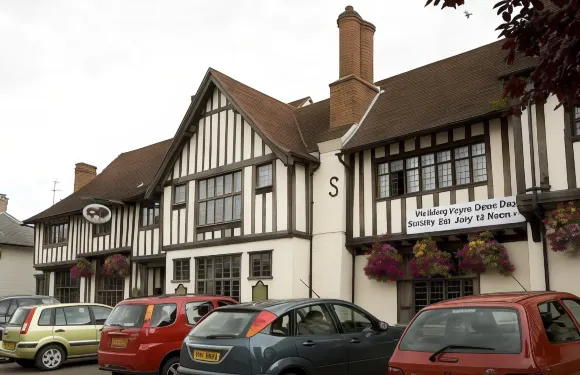 長梅爾福史旺酒店