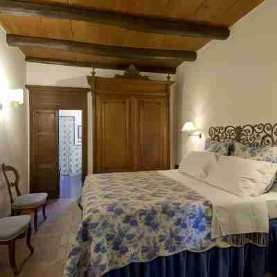 Hotel Lucrezia Rooms