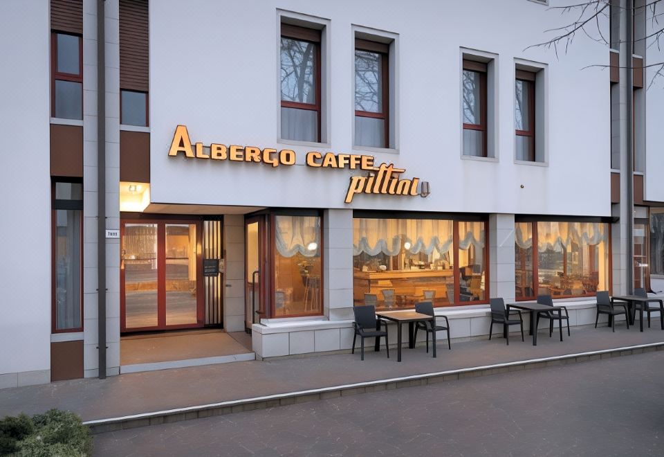 Hotel Pittini - Housity