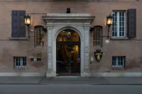 Hotel Duchessa Isabella Collection by Gsa Hotels Các khách sạn ở Francolino