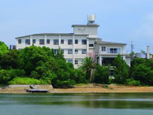 Kashikojima Grand Hotel