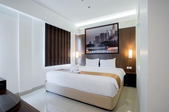 Hotel Bliss Soetta Semarang