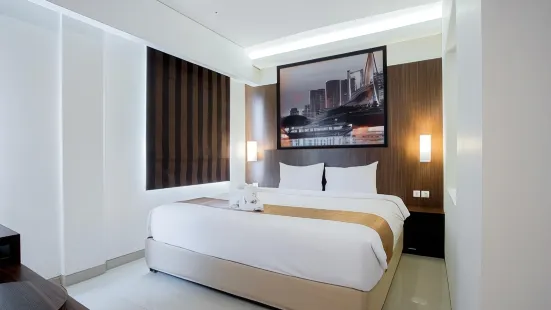 Hotel Bliss Soetta Semarang