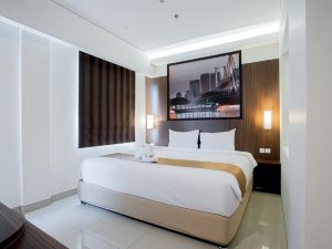 Bliss Soetta Hotel