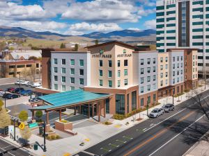 Hyatt Place Boise Downtown