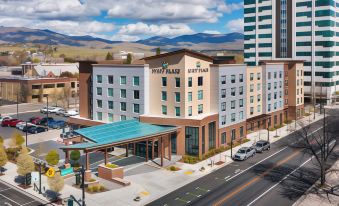 Hyatt Place Boise Downtown