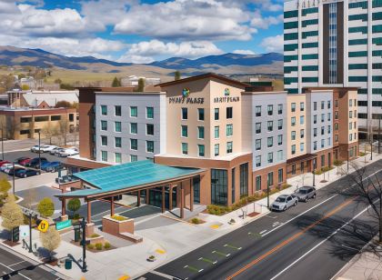 Hyatt Place Boise Downtown