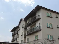 Dfs Luxury Apartments Hotel di Ojodu