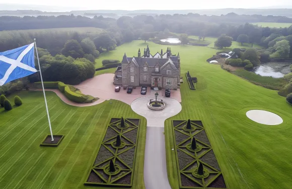 川普麥克洛伊之家旅館