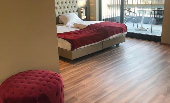 Hotel Athen Kelsterbach Frankfurt Airport