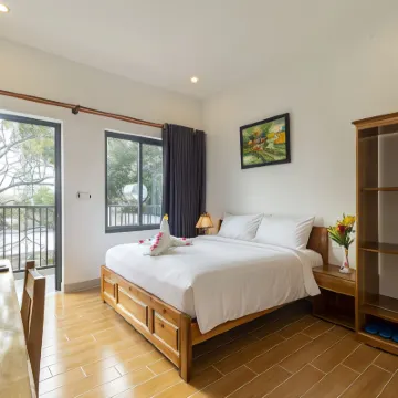 Aurora House Hotels near Phu Quoc Intl. Airport