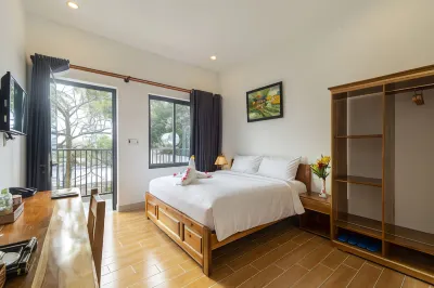 Aurora House Hotels in Phu Quoc Island