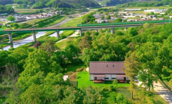 Yangpyeong Pongdang Kids Pool Villa