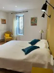 La Secrète Hotels in Vogüé
