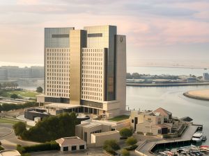 InterContinental Hotels Residences Abu Dhabi