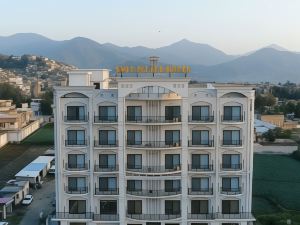 Swat Palace Hotel by Northin