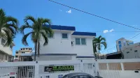 Janer House at San Juan