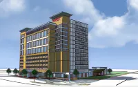 Drury Plaza Hotel Dallas Richardson Hotels in Richardson