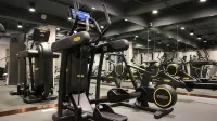 Cosmo Hotel Hotels in Hongkong