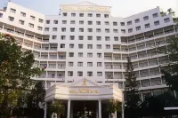 Royal Palace Hotel Hoteles en Pattaya