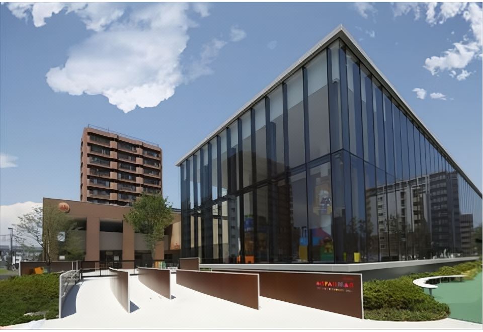 Value the Hotel 센다이 나토리 이미지