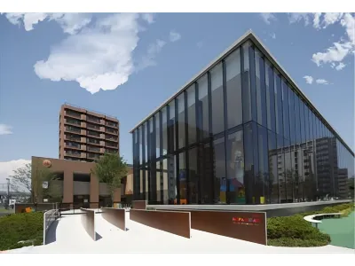 Value the Hotel Sendai Natori Các khách sạn ở Natori