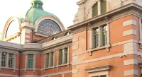 Hotelette Seoul Station Hotels in Seoul